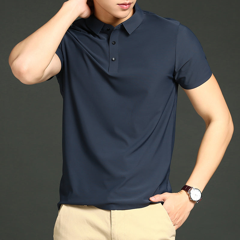 CAMISA POLO CONFORT