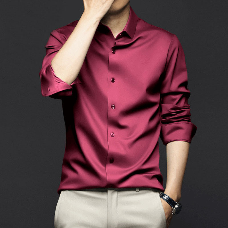KIT CALÇA CONFORT + CAMISA CONFORT POR R$348,88