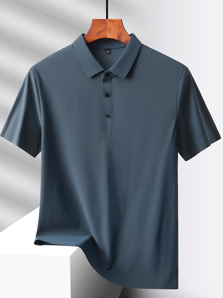 CAMISA POLO CONFORT