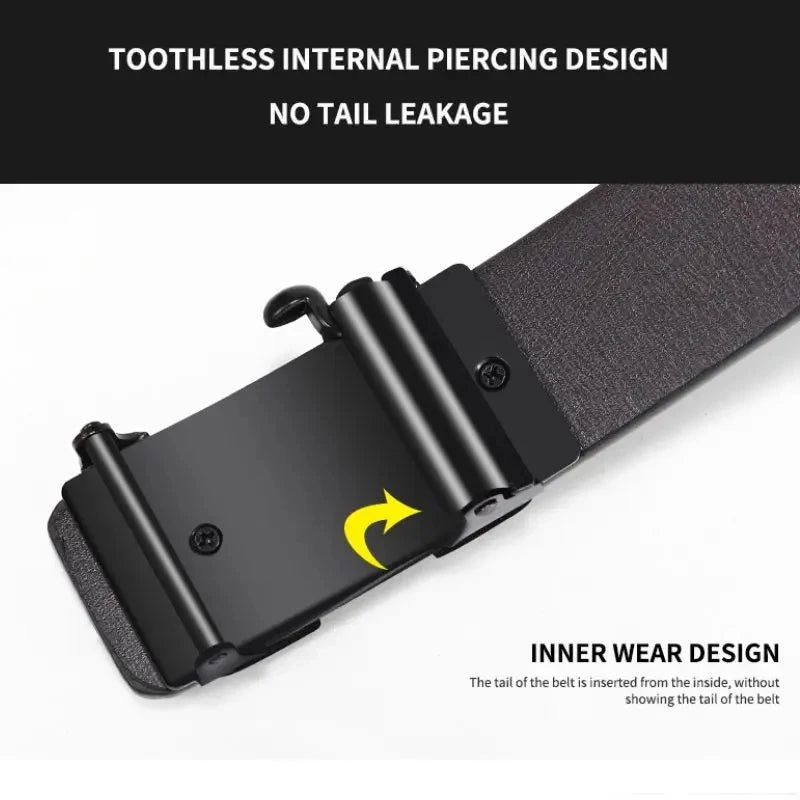 CINTO HIGH ELEGANCE BLACK