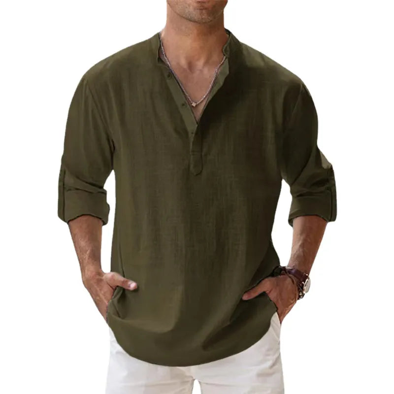 Camisa Long Beach