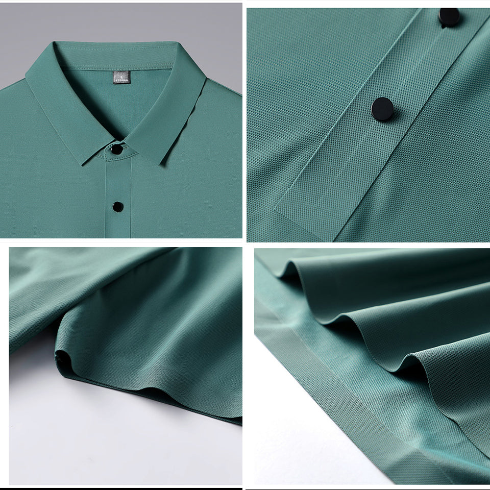CAMISA POLO CONFORT