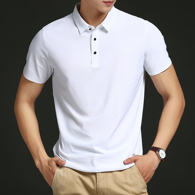 CAMISA POLO CONFORT