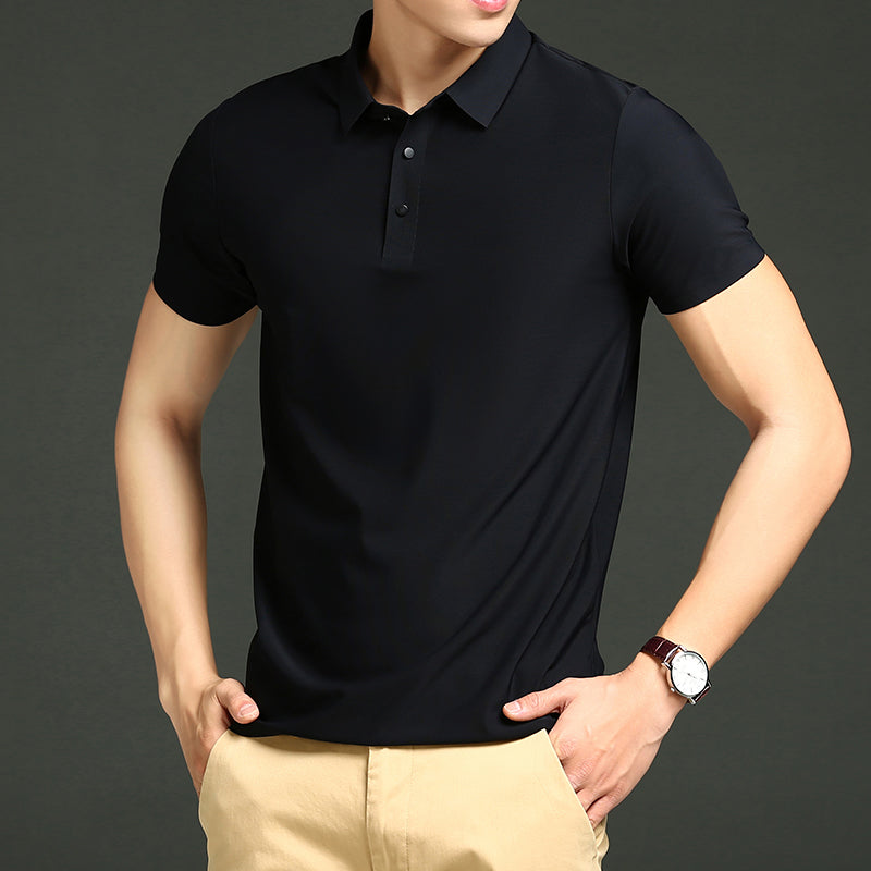 CAMISA POLO CONFORT