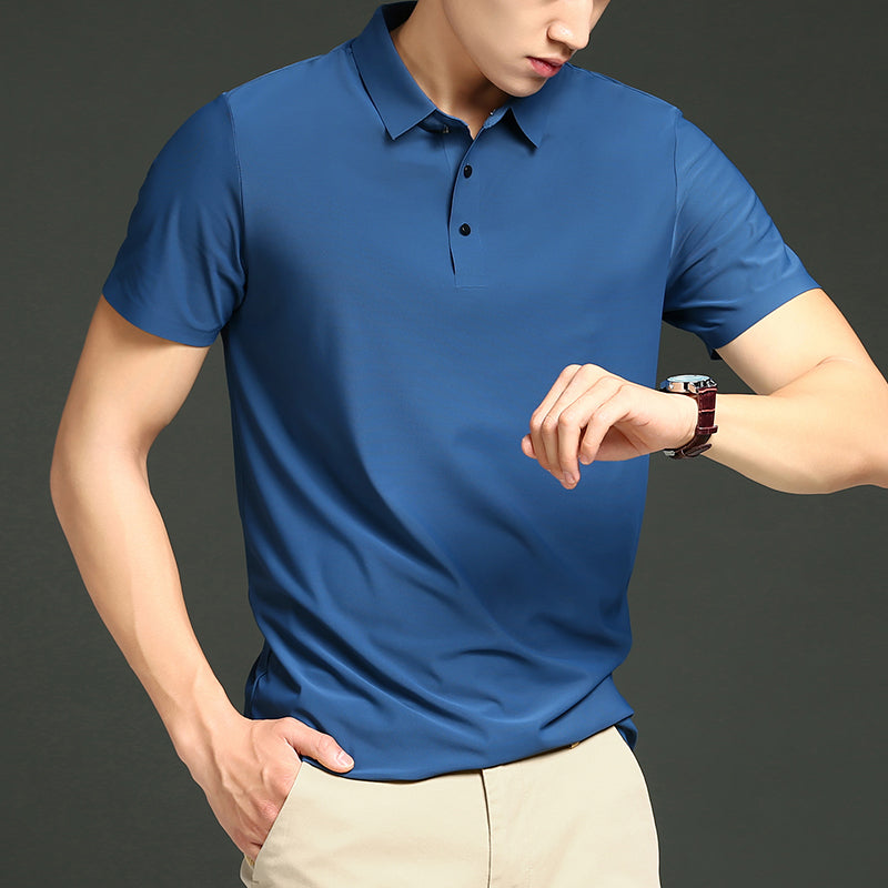 CAMISA POLO CONFORT
