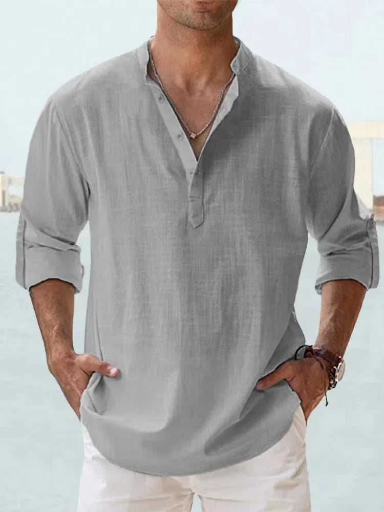 Camisa Long Beach