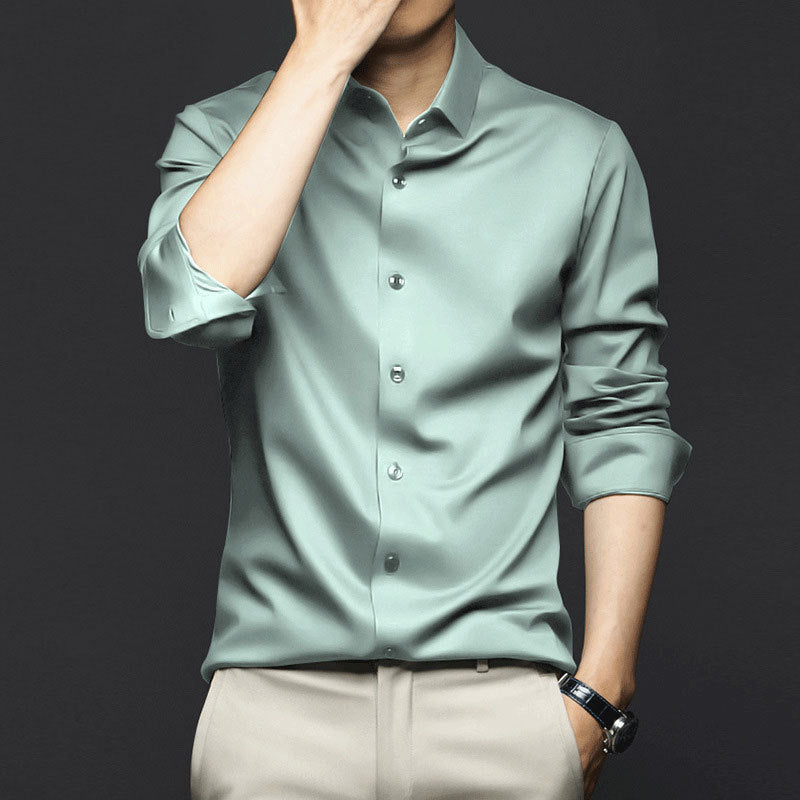 KIT CALÇA CONFORT + CAMISA CONFORT POR R$348,88