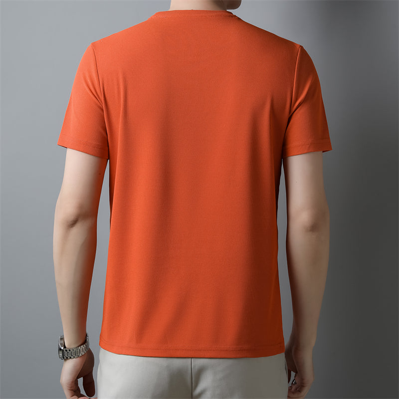 CAMISETA CASUAL ELEGANCE
