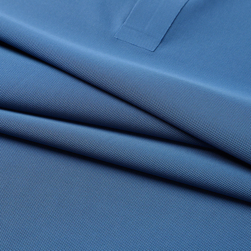 KIT POLO - LEVE 5 E PAGUE 3 CAMISAS POLO CONFORT + Frete Grátis - BLACK MAIS QUE BLACK