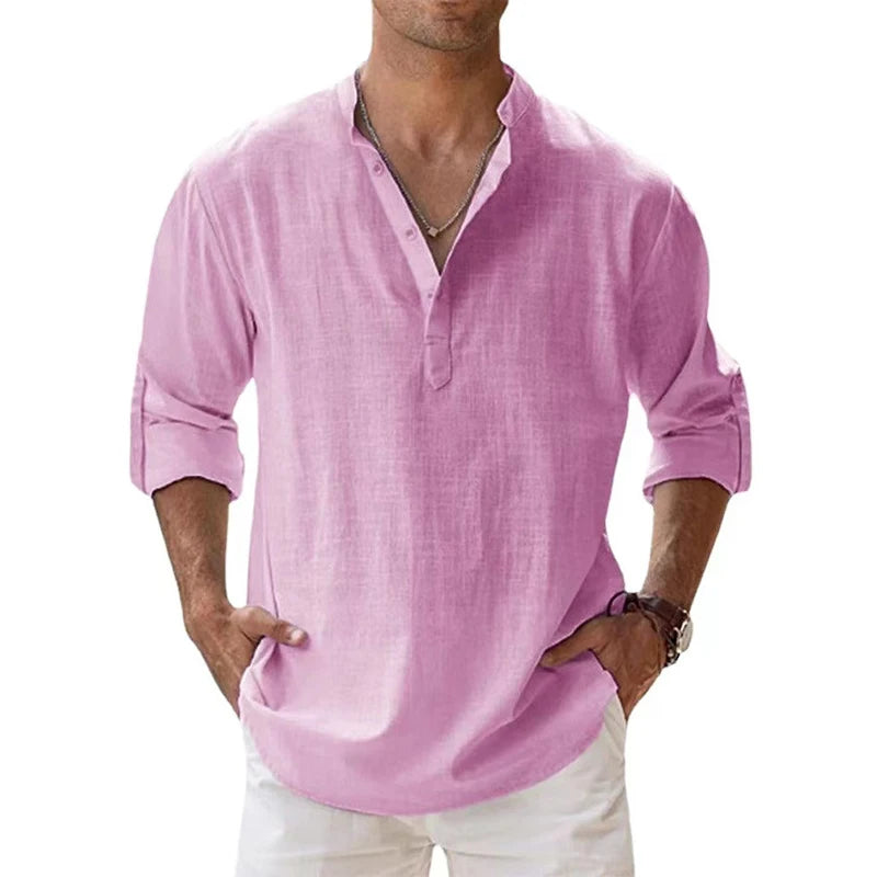 Camisa Long Beach