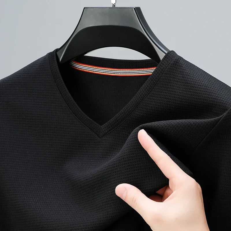 CAMISETA CASUAL ELEGANCE