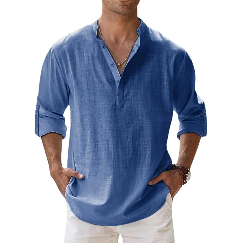 Camisa Long Beach