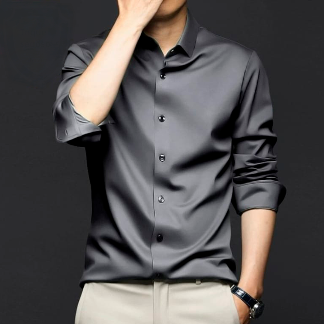 CAMISA CONFORT PREMIUM - KIT NOVAS CORES