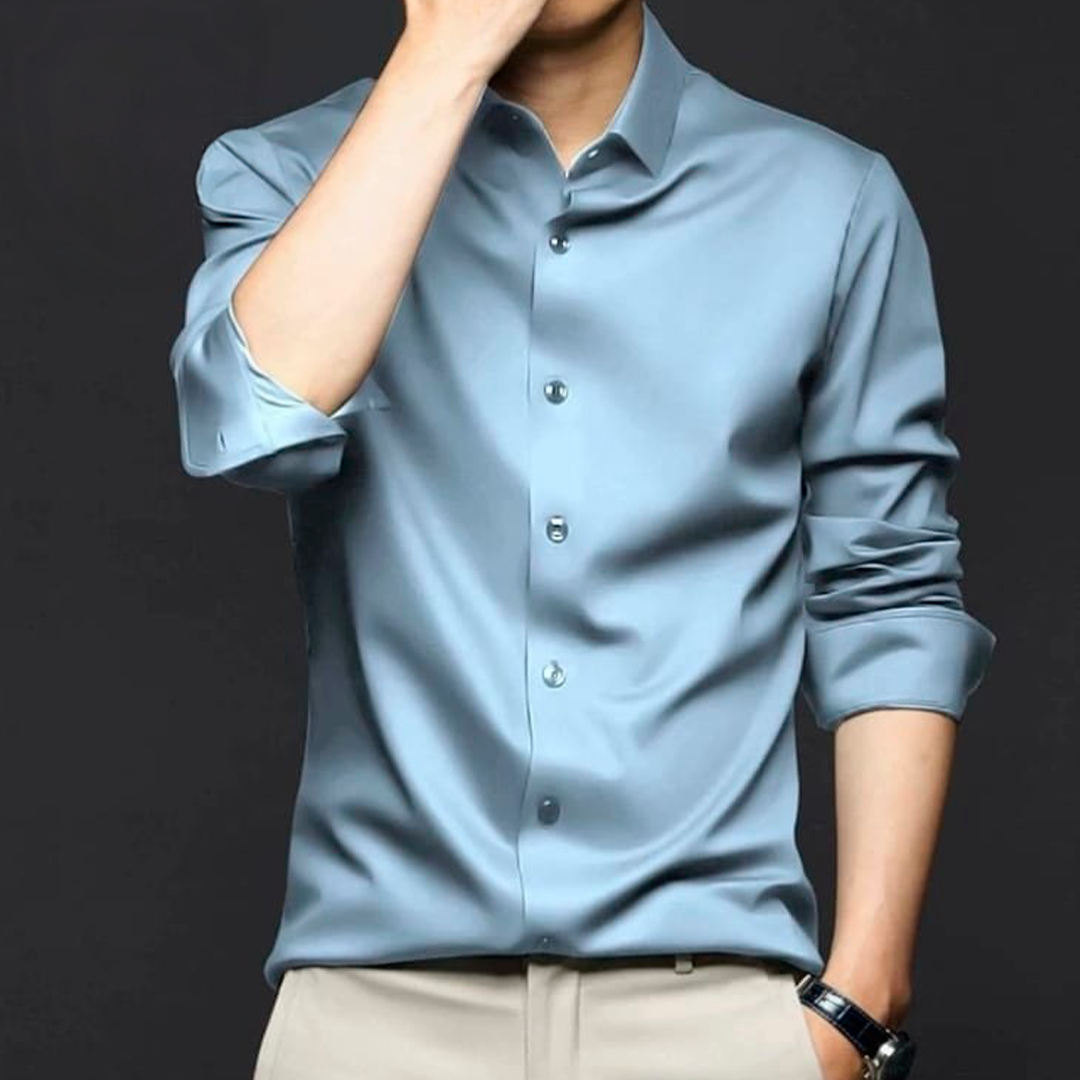 CAMISA CONFORT PREMIUM - KIT NOVAS CORES