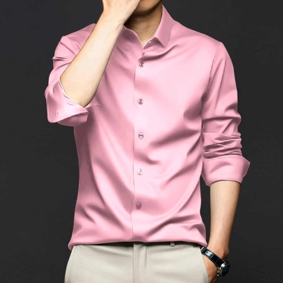 KIT PREMIUM - LEVE 5 E PAGUE 3 CAMISAS CONFORT PREMIUM + Frete Grátis - BLACK MAIS QUE BLACK