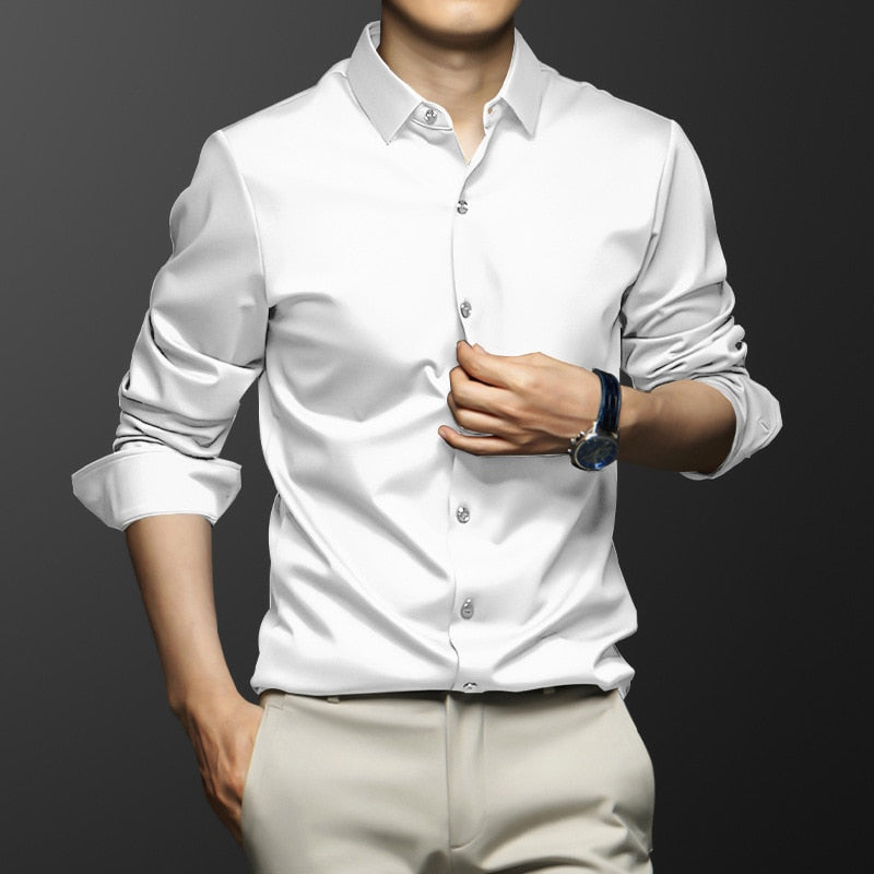 CAMISA CONFORT PREMIUM - KIT