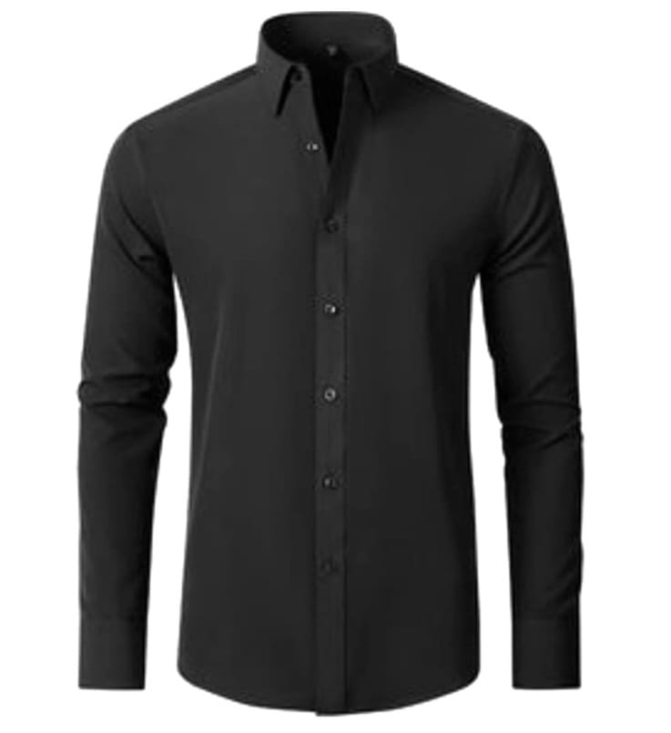 KIT 2 CAMISAS CONFORT TRADICIONAL: R$ 298,88