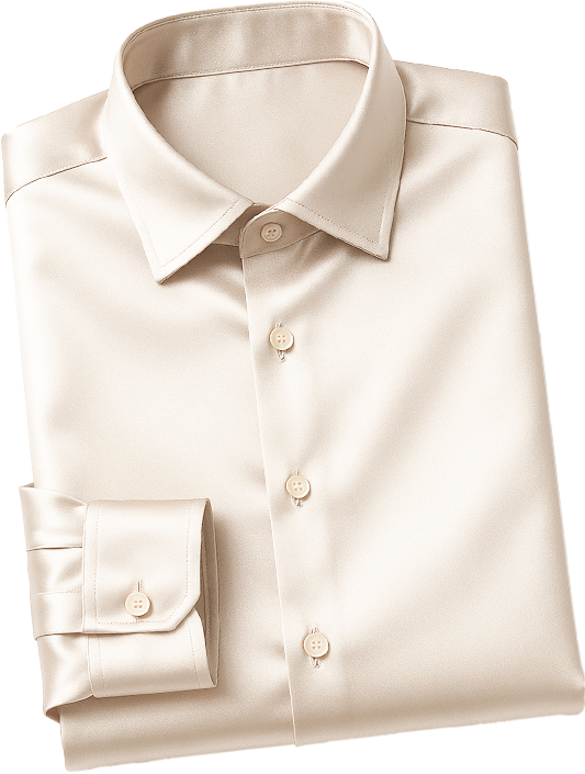 KIT 2 CAMISAS CONFORT PREMIUM - NOVAS CORES: BEGE E AZUL INVERNO