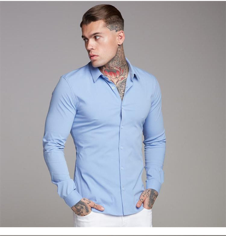 KIT 2 CAMISAS CONFORT TRADICIONAL: R$ 298,88