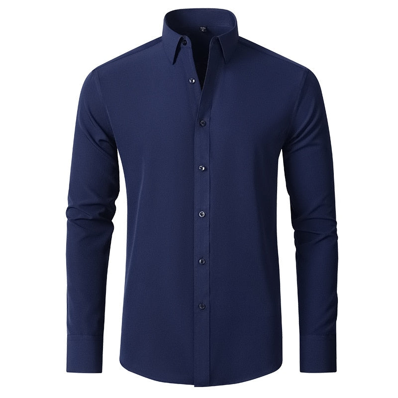 KIT 2 CAMISAS CONFORT TRADICIONAL: R$ 298,88