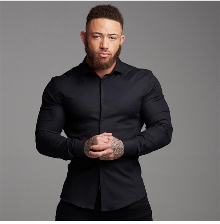 KIT 2 CAMISAS CONFORT TRADICIONAL: R$ 298,88
