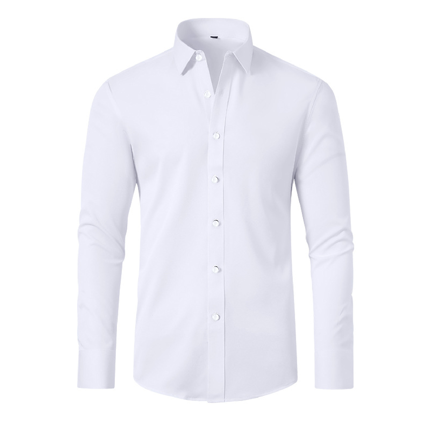 CAMISA CONFORT ELEGANCE BLACK JANEIRO - 2 camisa por R$ 269,90