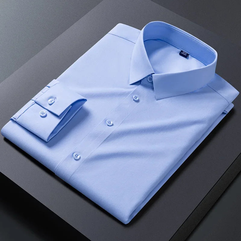 CAMISA CONFORT ELEGANCE.