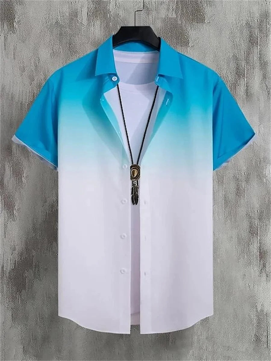 Camisa Summer