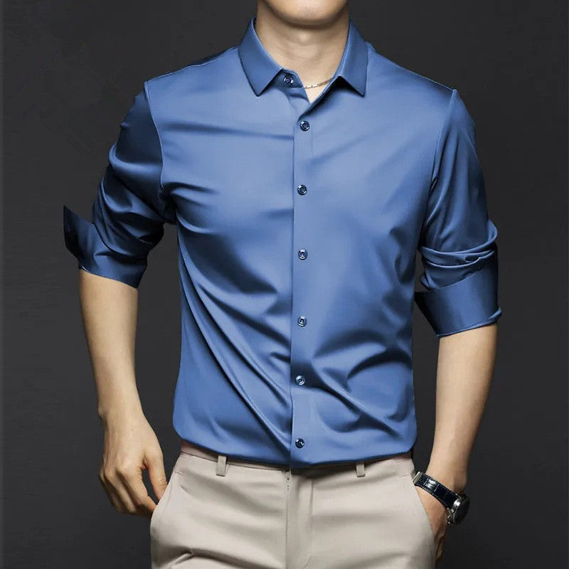 KIT CALÇA CONFORT + CAMISA CONFORT POR R$348,88