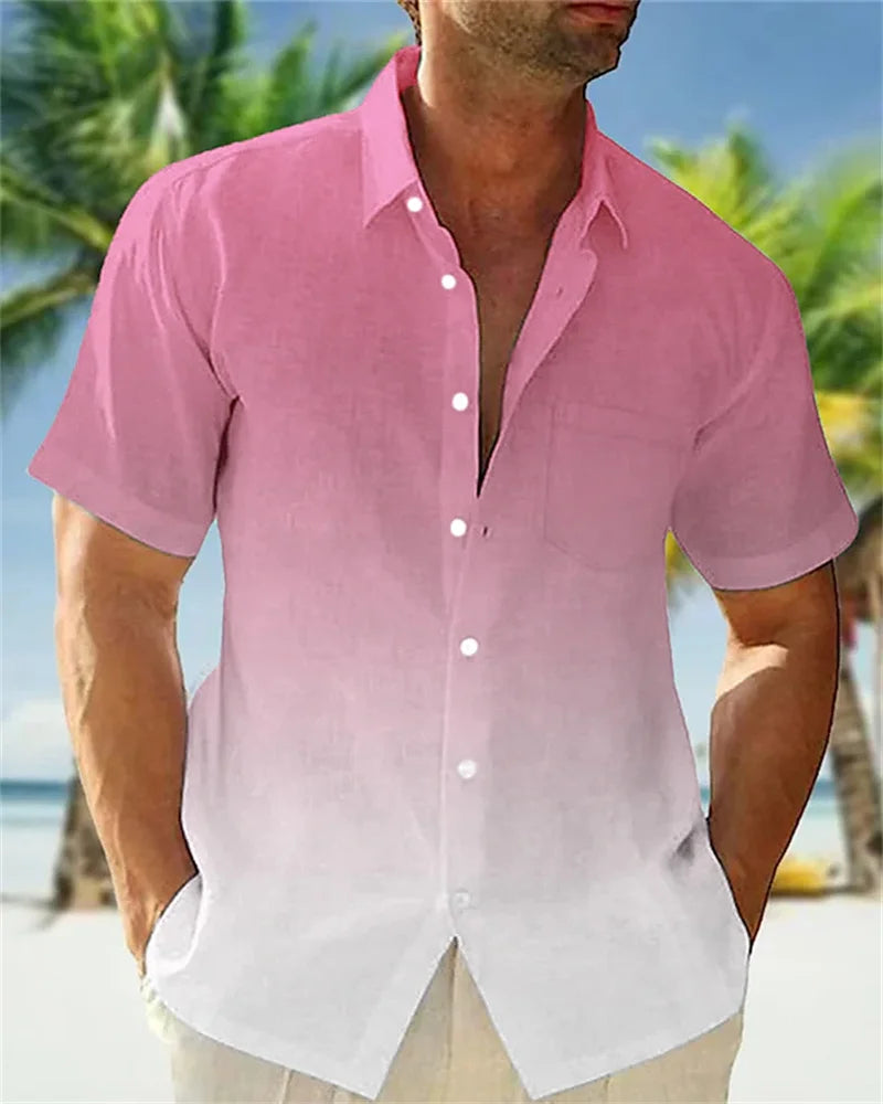 Camisa Beach