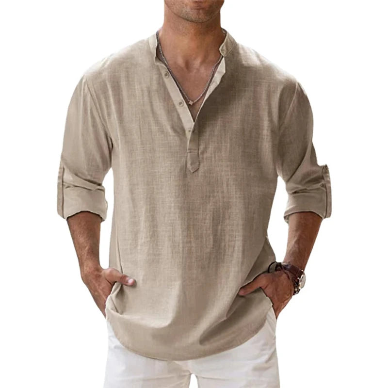 Camisa Long Beach