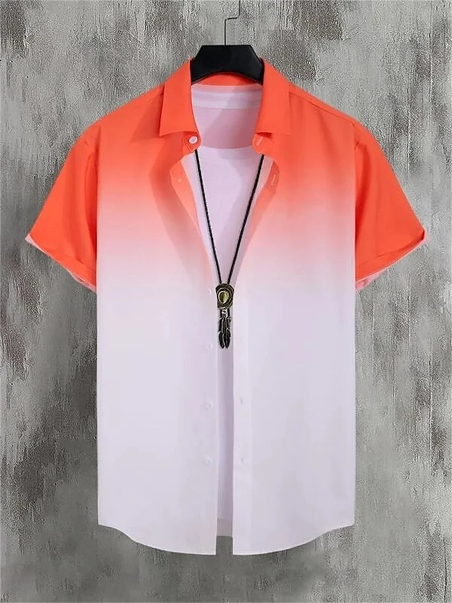 Camisa Summer