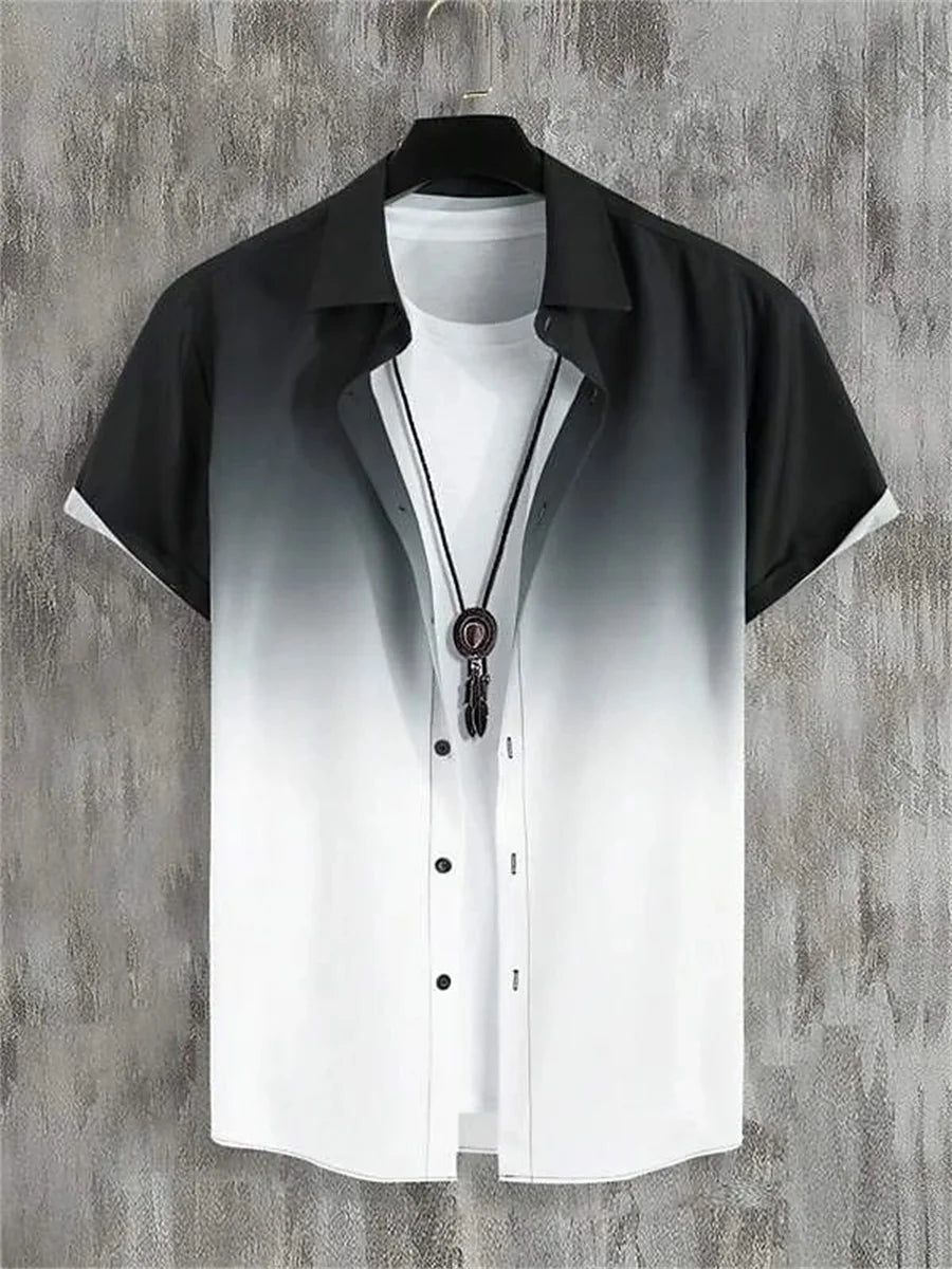 Camisa Summer