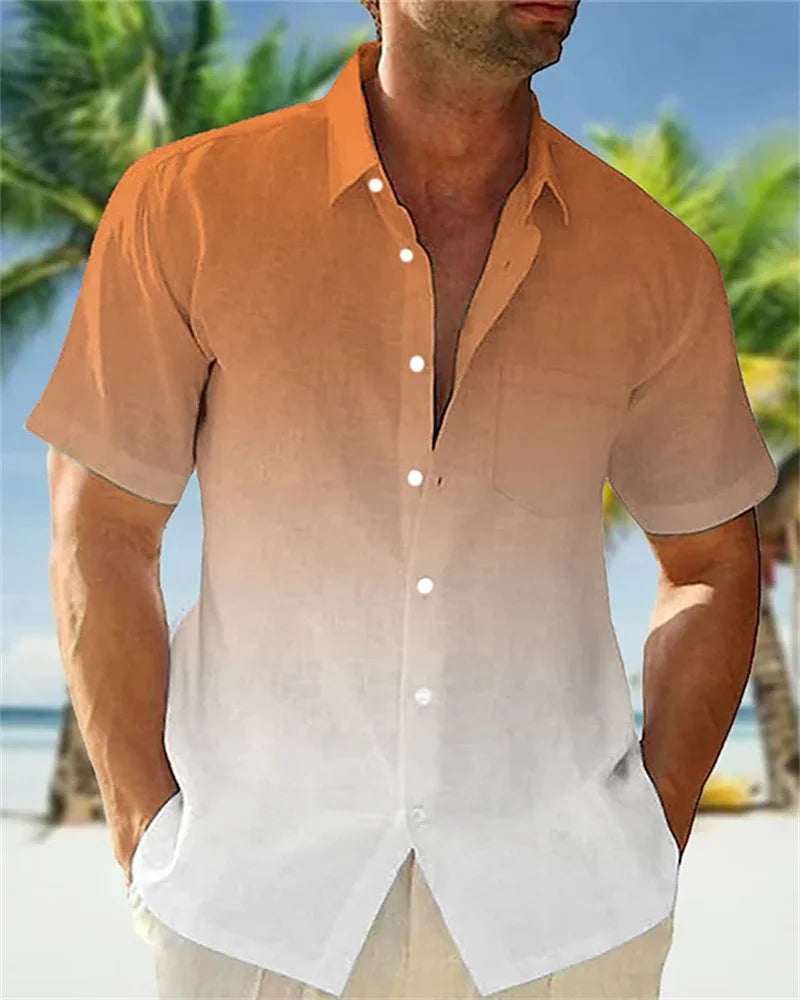 Camisa Beach