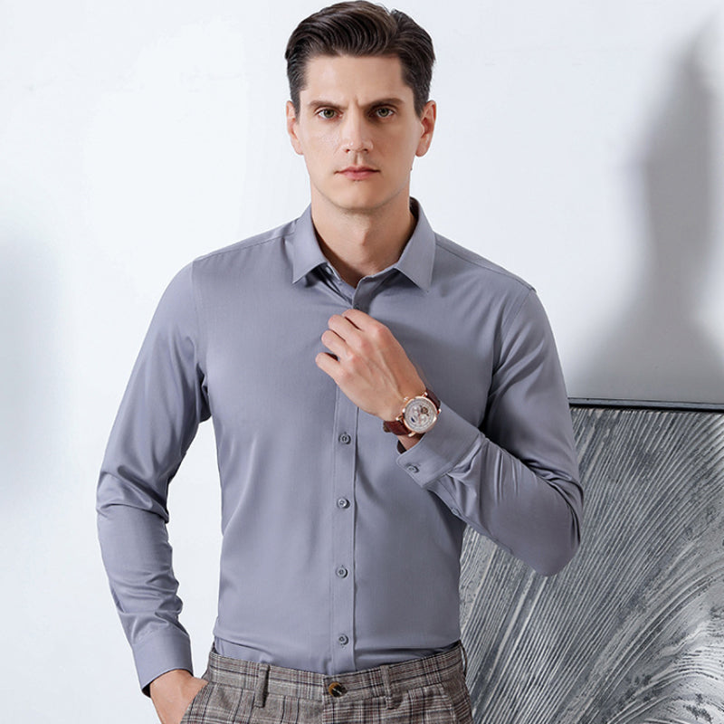 CAMISA CONFORT ELEGANCE.