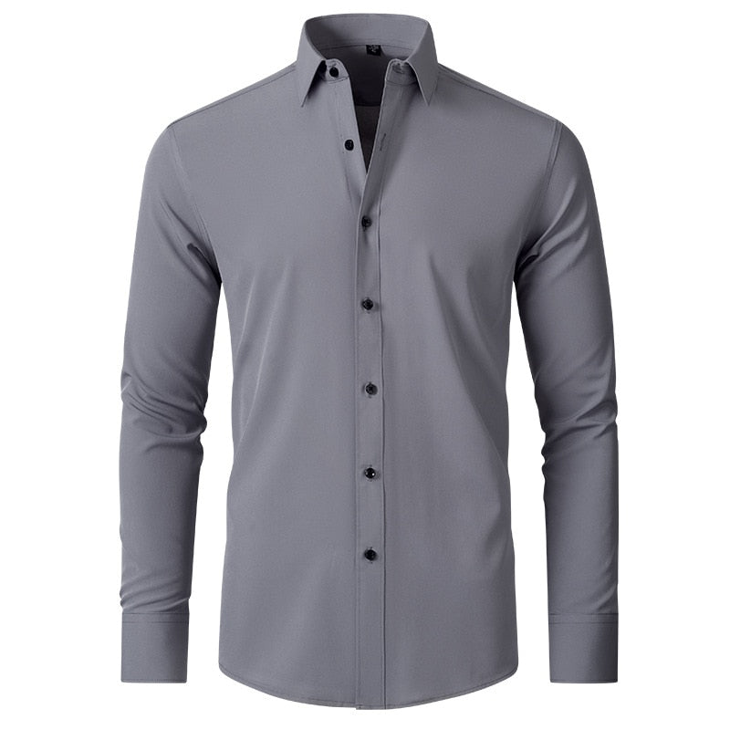 CAMISA CONFORT TRADICIONAL