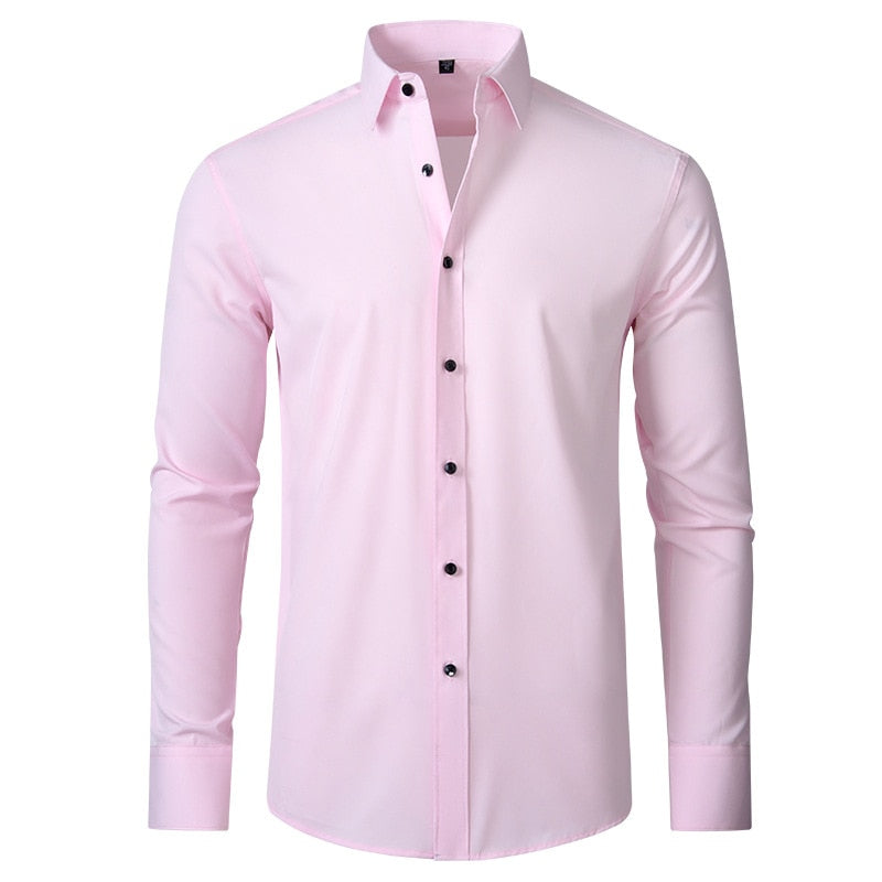 CAMISA CONFORT TRADICIONAL