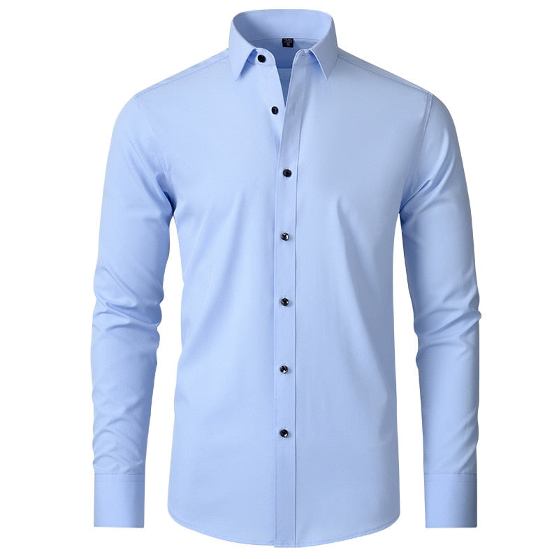 CAMISA CONFORT TRADICIONAL